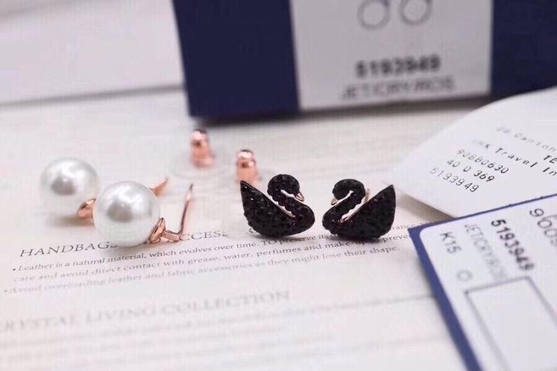 Swarovski Earrings